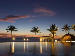 Najlepšie 5* Hotely na Ko Lanta 6